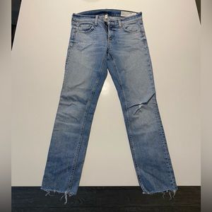 Rag & Bone jeans